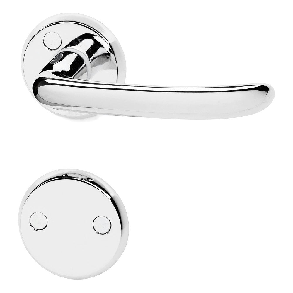 Trycke A696-4265 Krom PP