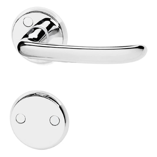 Trycke A696-4265 Krom PP