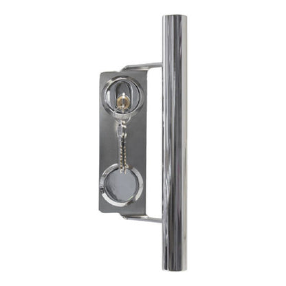 Draghandtag Slug 13C för modullås elektropolerad