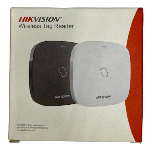 Kortläsare DS-PTA trådlös vit