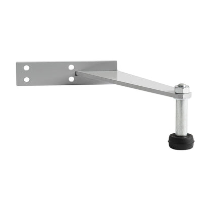 Dörrstopp 73 DS grå