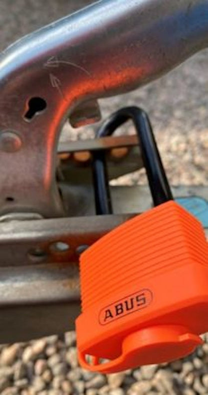 Hänglås 70IB släpvagns-kit LL 3-pack