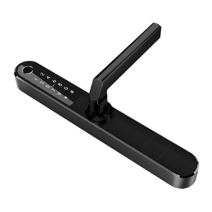 Kodlås BG2000 Smart Lock v2 svart SB