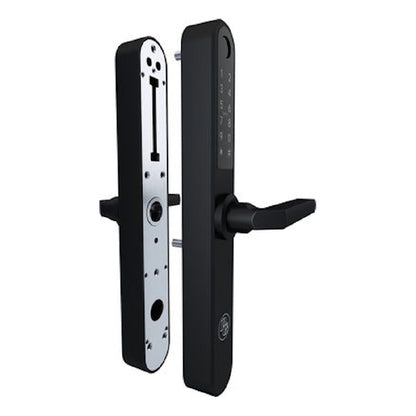 Kodlås BG2000 Smart Lock v2 svart SB