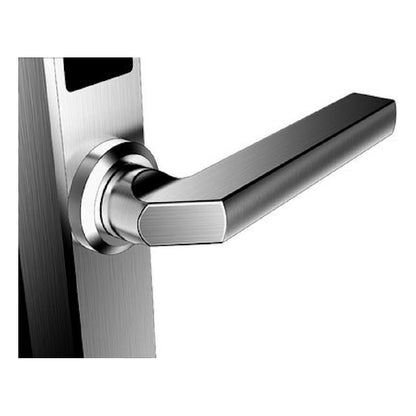 Kodlås BG2000 Smart Lock v2 silver SB