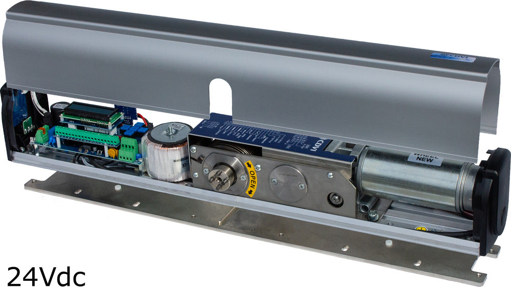 Dörrautomatik Digiway SR bluetooth 24VDC