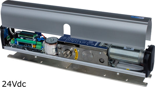 Dörrautomatik Digiway SR bluetooth 24VDC