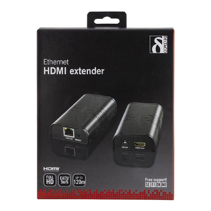 HDMI förlängare HDMI-221 SB