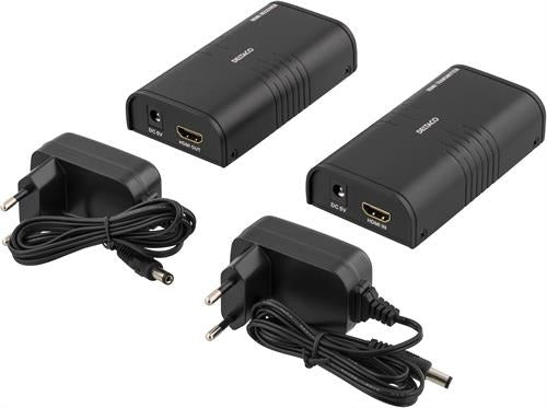 HDMI förlängare HDMI-221 SB