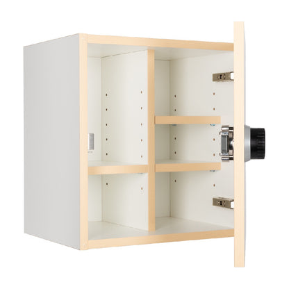 Skåplås LockR-Cabinett MIF kpl