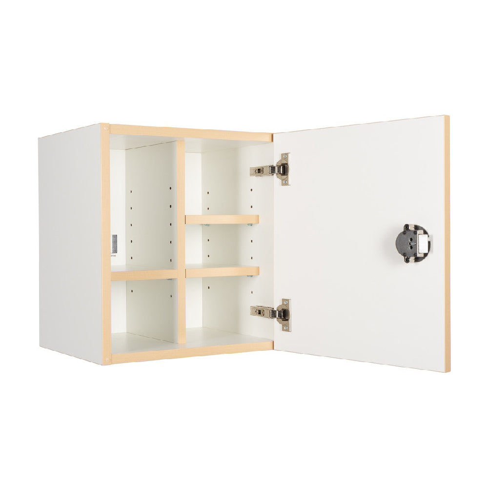 Skåplås LockR-Cabinett MIF kpl