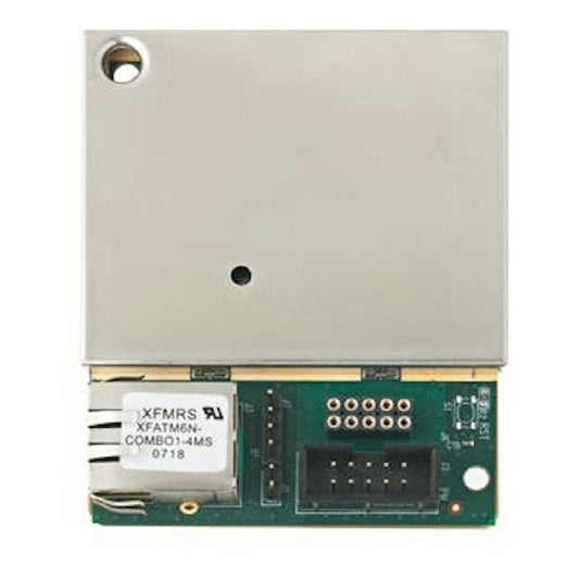 Visonic Powerlink 3,1 IP modul PG2