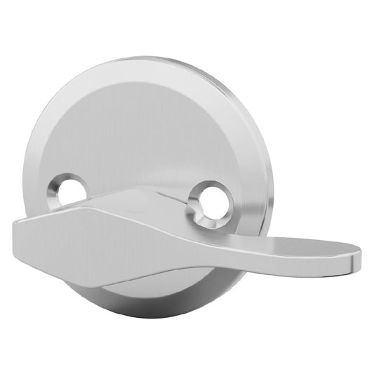 Vredsats DA 7209 mattkrom