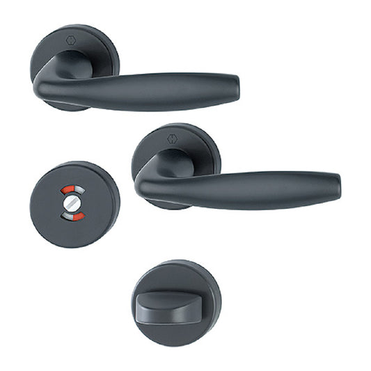 Trycke New York 1810 ID 37-42 WC svart