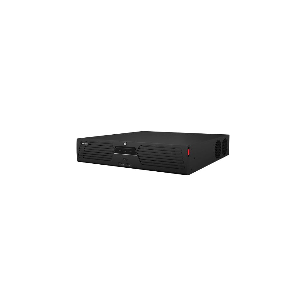 NVR 64 kanaler DS-9664NI-M8