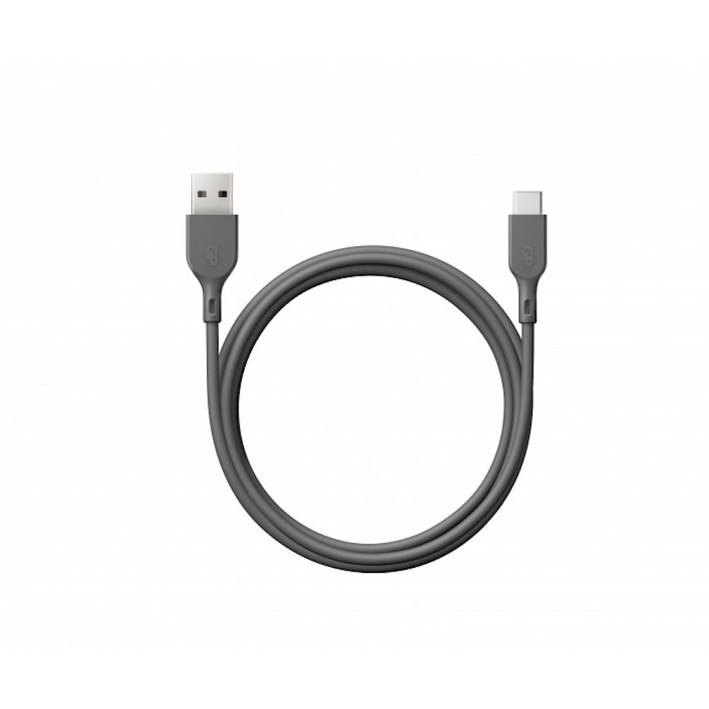 USB-kabel CC1N USB-A till USB-C 1m