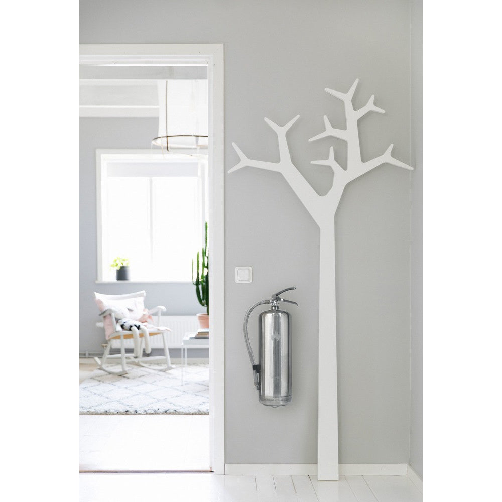 Pulversläckare PE6HR-B 55A 233B C stål 6kg