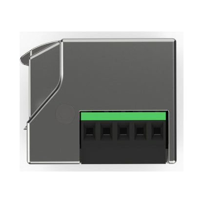 Elslutbleck ES17 omvänd