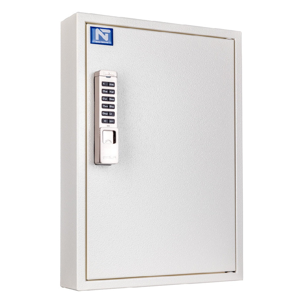 Nyckelskåp 48 krok kodlås