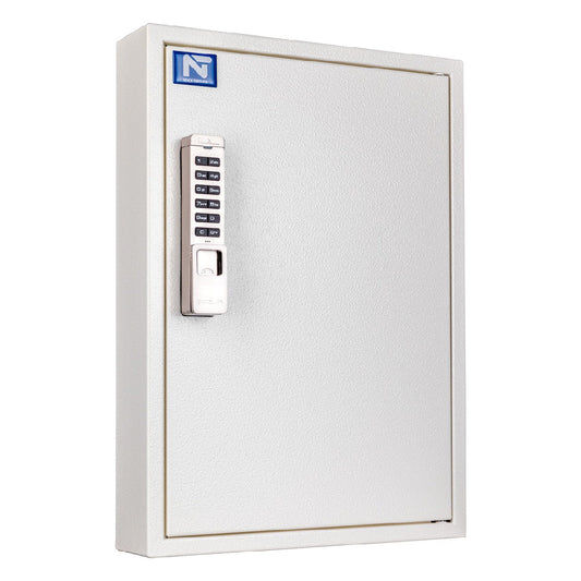 Nyckelskåp 48 krok kodlås