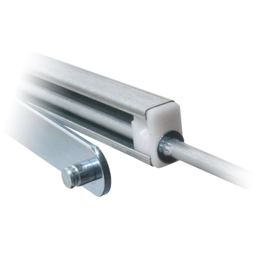 Fönsterbroms 160/3 L=800 höger