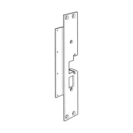 Stolpe Mini Delta Ev245-16Vä