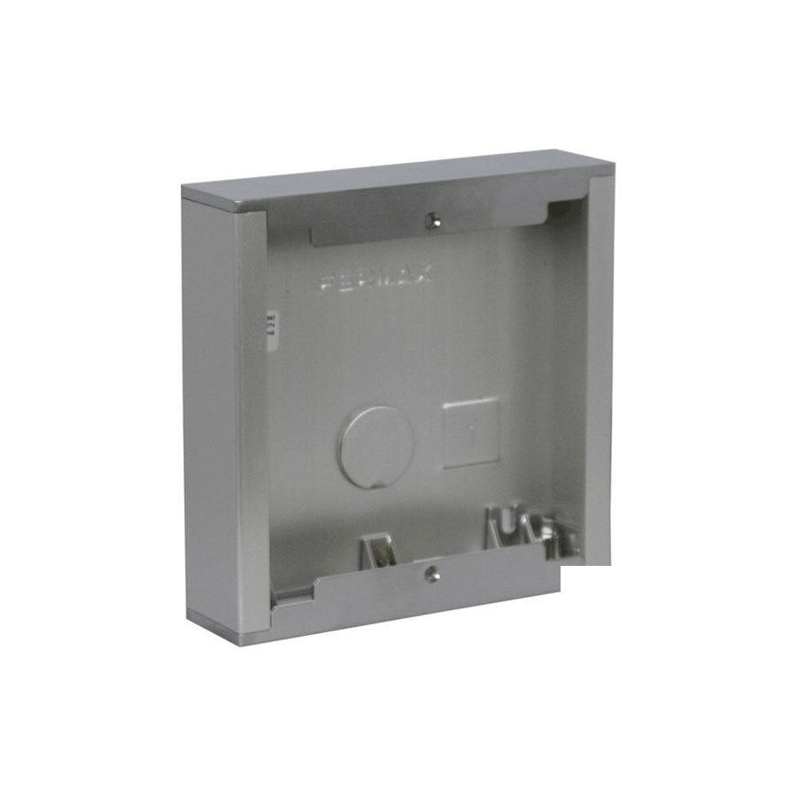 Utanpåliggande låda Citykit