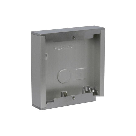 Utanpåliggande låda Citykit