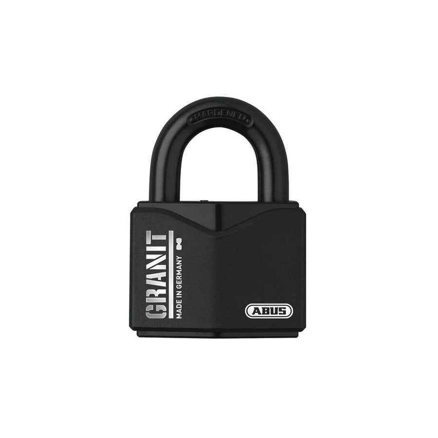 Hänglås 37/55 Granit Sv Ll 2-Pack