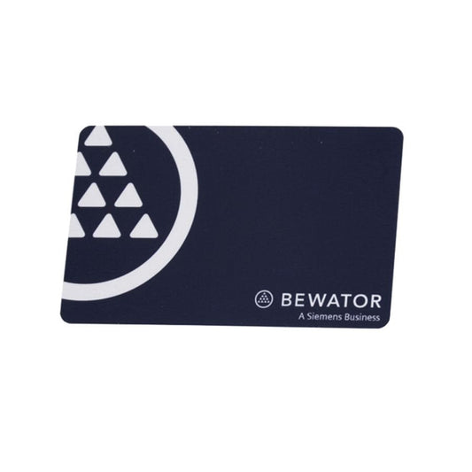 Passerkort magnet IB1