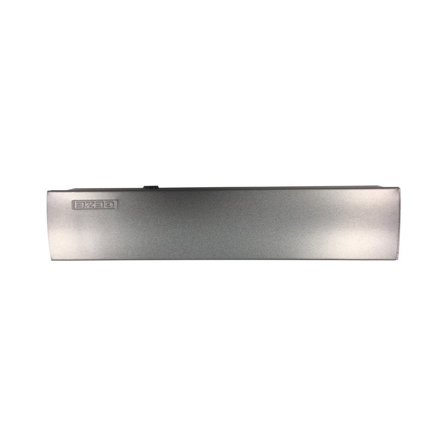 Dörrstängare TS4000 silver