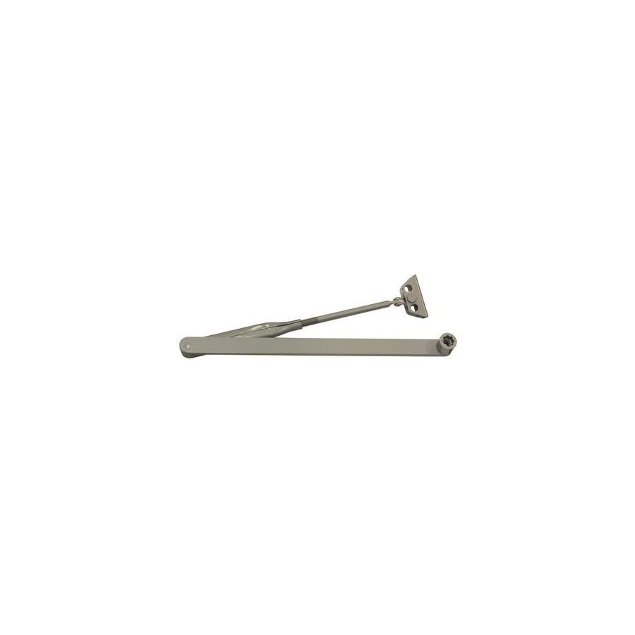 Armsystem förlängt armsystem silver