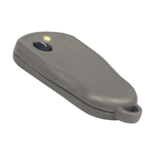 Nyckelringsändare T20-868 1 knapp