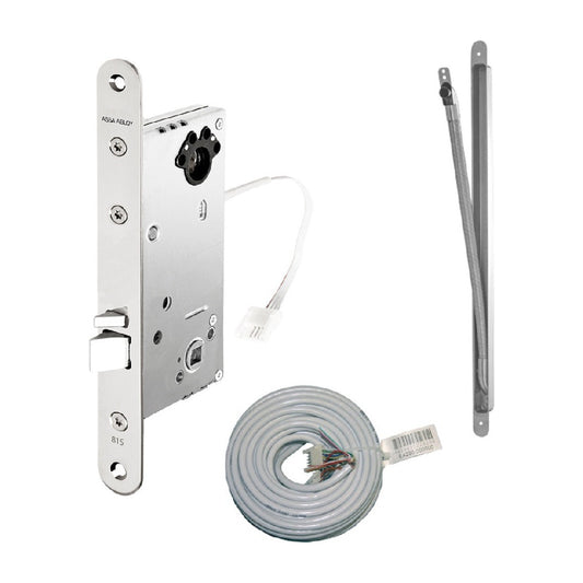 Eltryckeslås 815-50 kpl