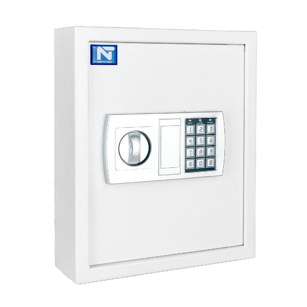 Nyckelskåp NKS 27K kodlås