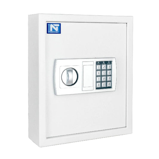 Nyckelskåp NKS 27K kodlås