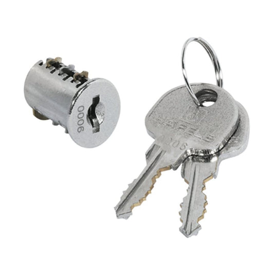 Glaslåscylinder LL SH0004