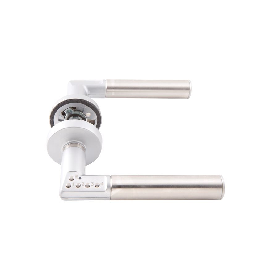 Handtag 8810 Code Handle Door höger SB