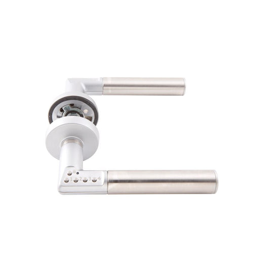 Handtag 8810 Code Handle Door höger SB