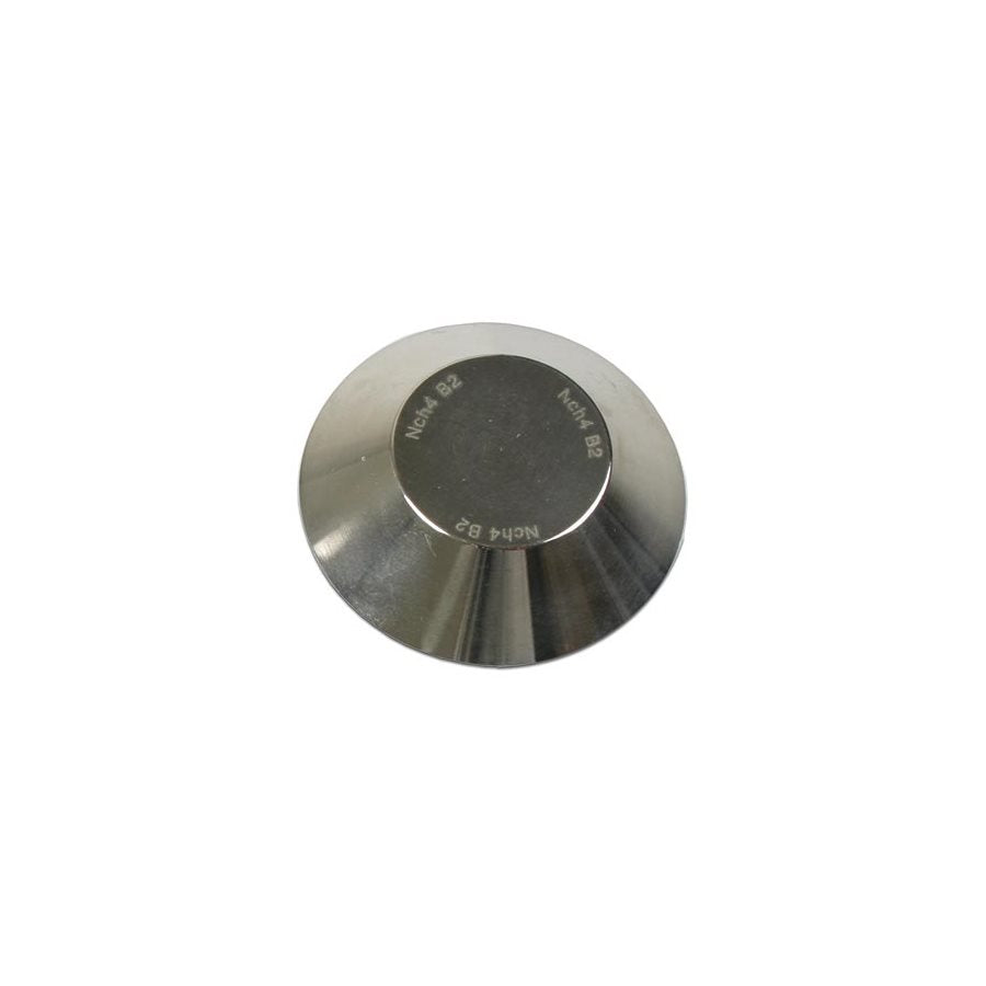 Blindbricka blind 4mm utsida krom SB