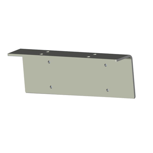 Vinkelkonsol för Batteribackup