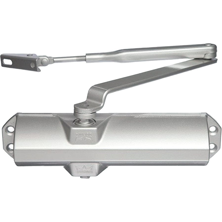 Dörrstängare TS68 stdarm kpl si