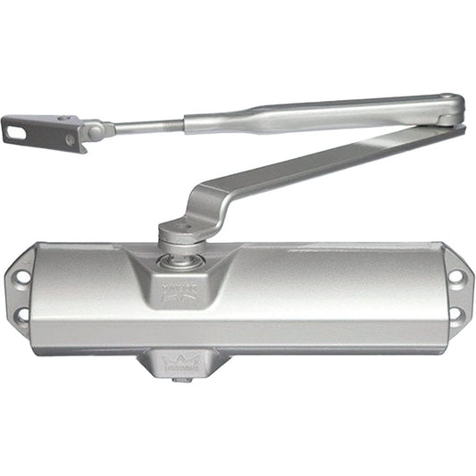 Dörrstängare TS68 stdarm kpl si