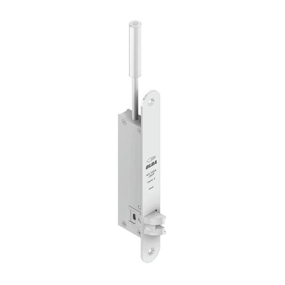 Kantregel automatisk 43 HZA-20T typ 2 höger 60 mm kit