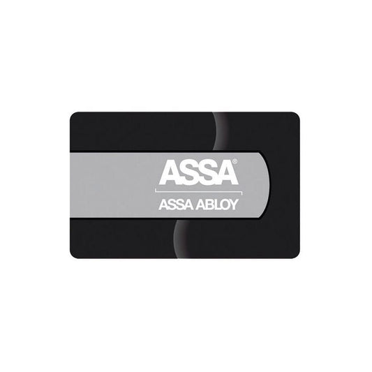 Passerkort Mifare/magnet