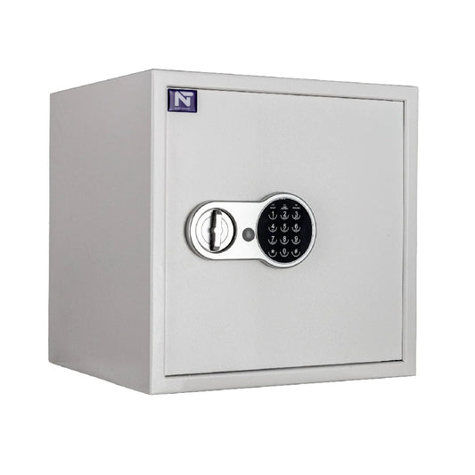 Stöldskyddande Skåp T40 Kodlås