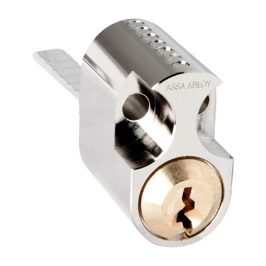 Assa Cylinder 709 till befintlig nyckel