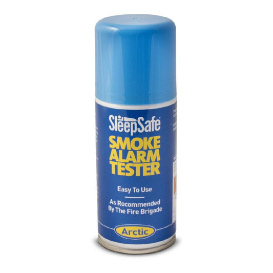 Testgas aerosol 150ml