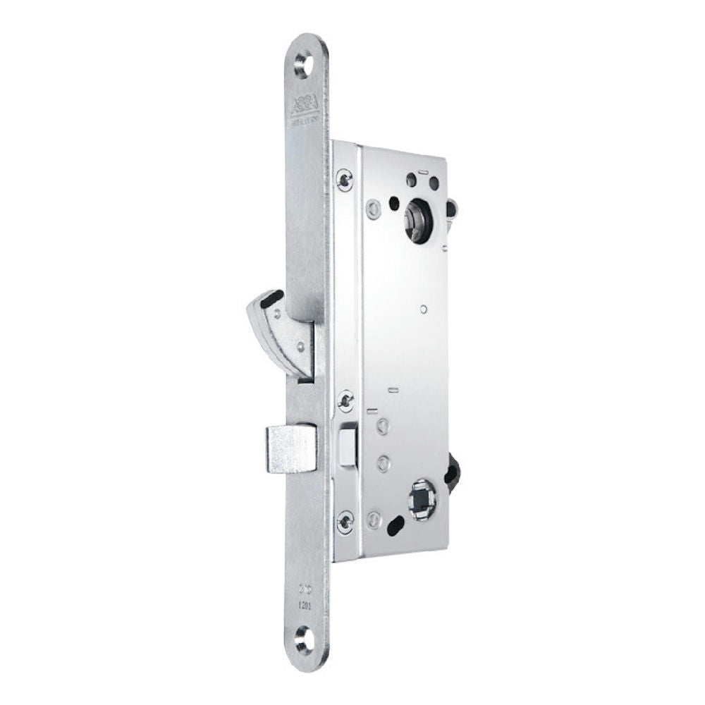 ASSA Låshus 310-50 vänster 1P – 50 mm dorndjup