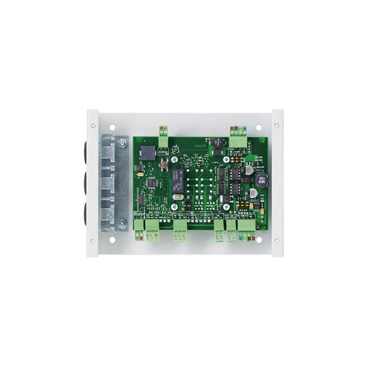 Dörrcentral Koppla 2100